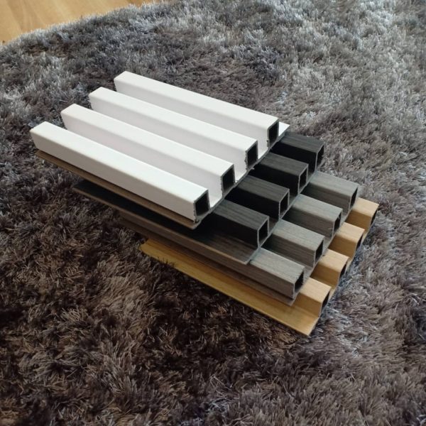 wall panel samples