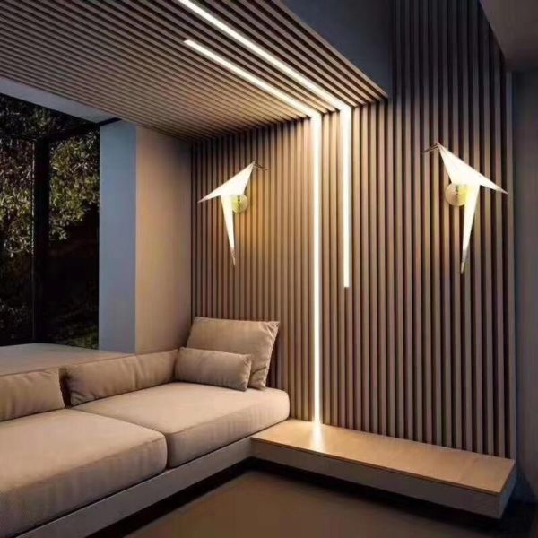 WPC Wall Panel