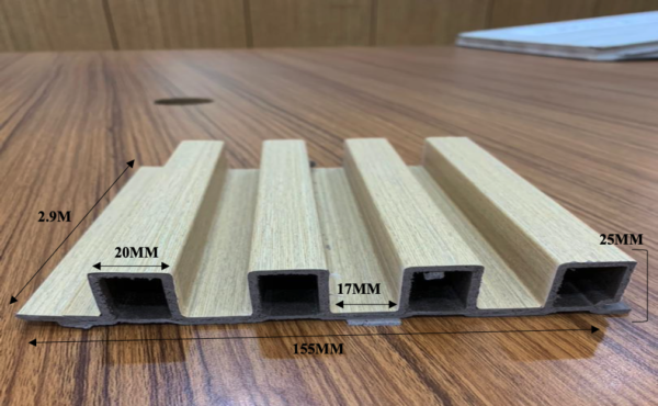 wall panel specs